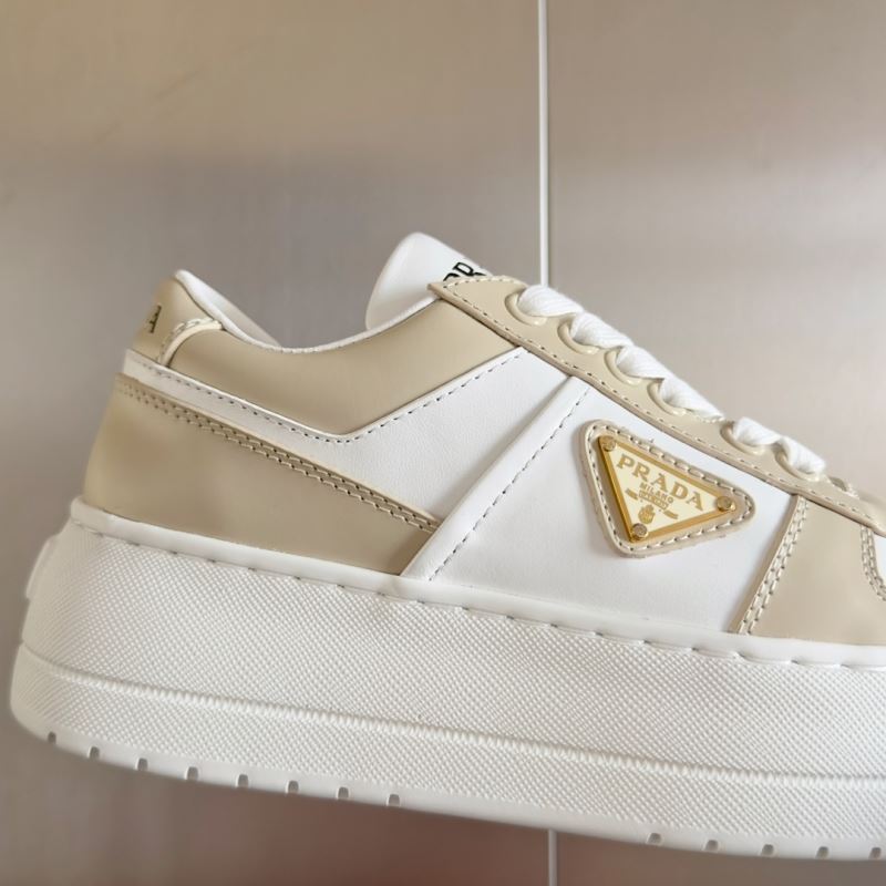 Prada Low Shoes